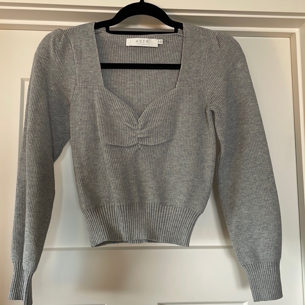 ASTR The Label s Sweater